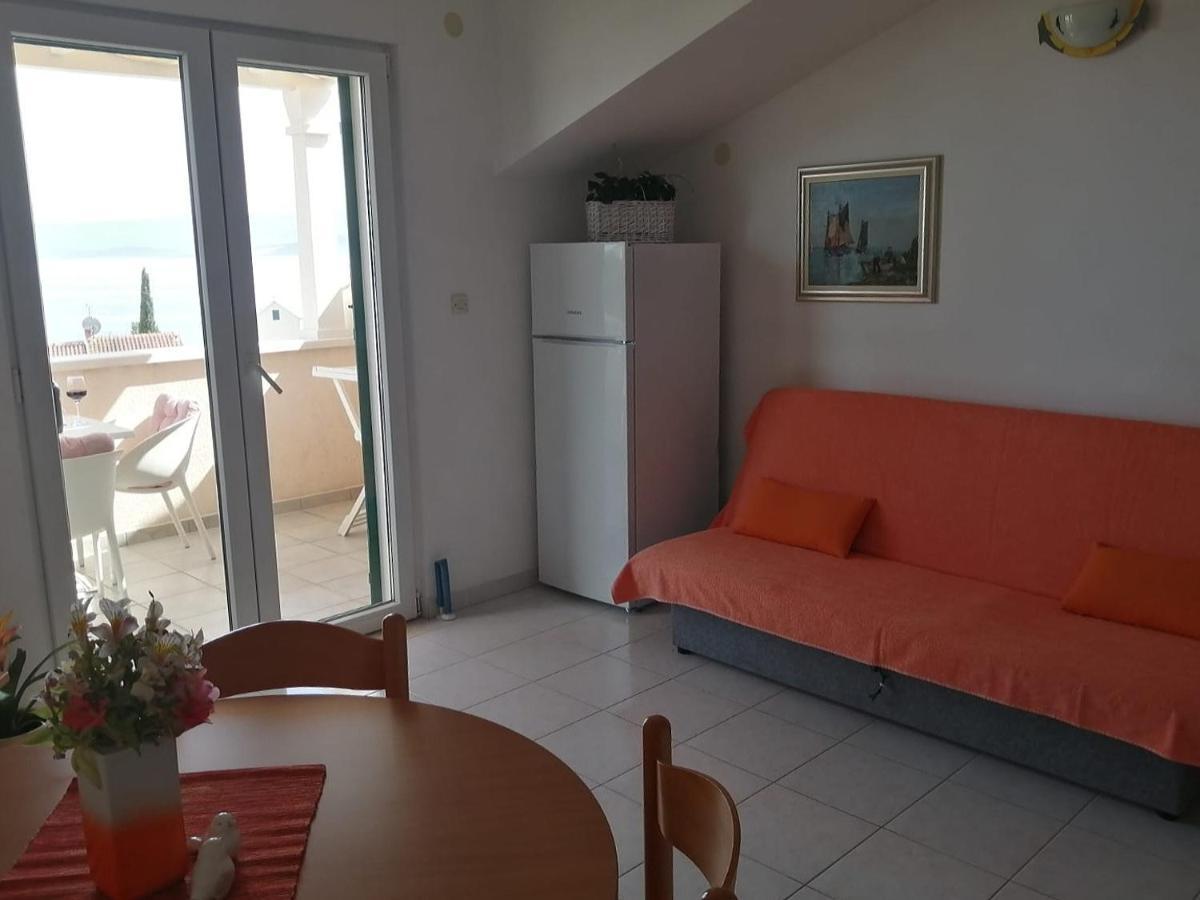 Apartments Borovina Μπολ Εξωτερικό φωτογραφία