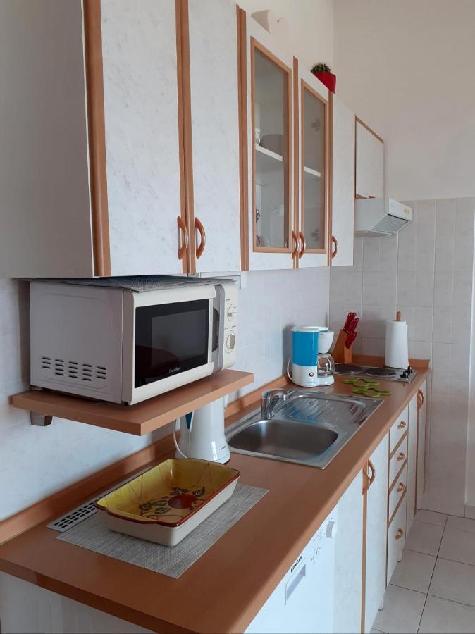 Apartments Borovina Μπολ Εξωτερικό φωτογραφία