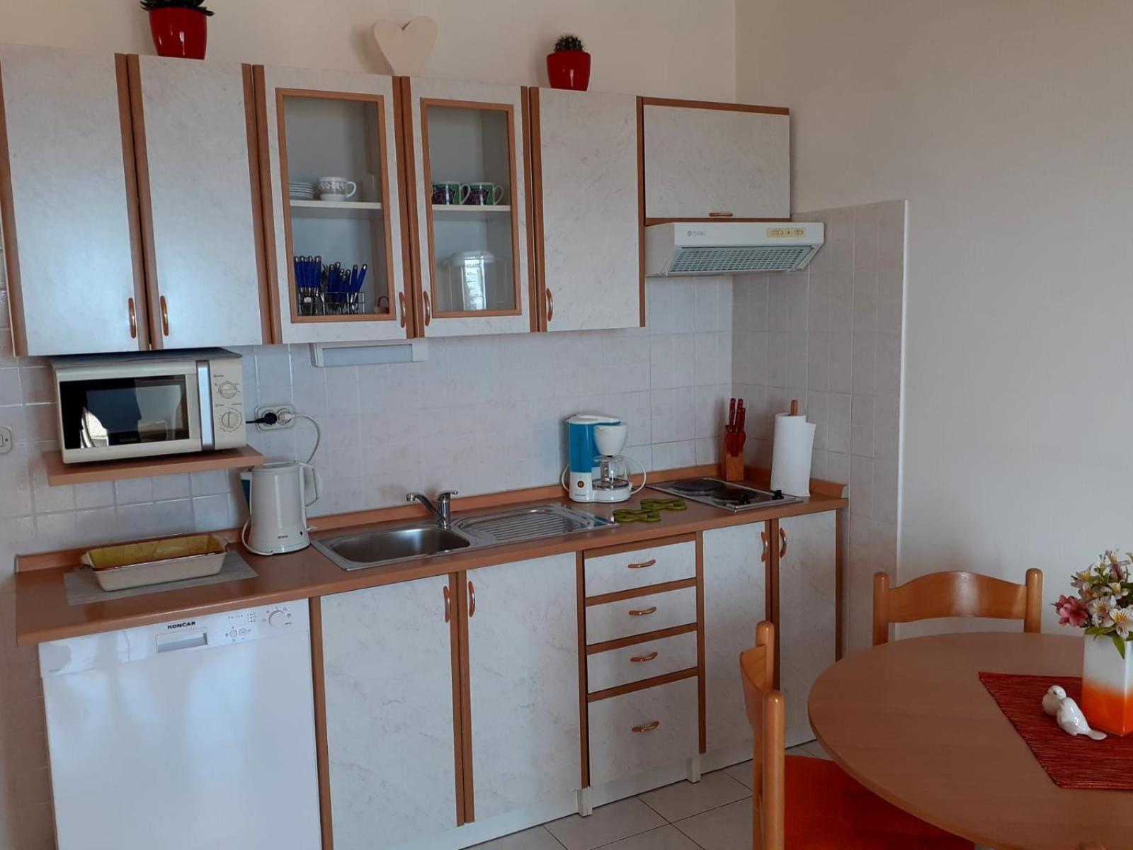 Apartments Borovina Μπολ Εξωτερικό φωτογραφία