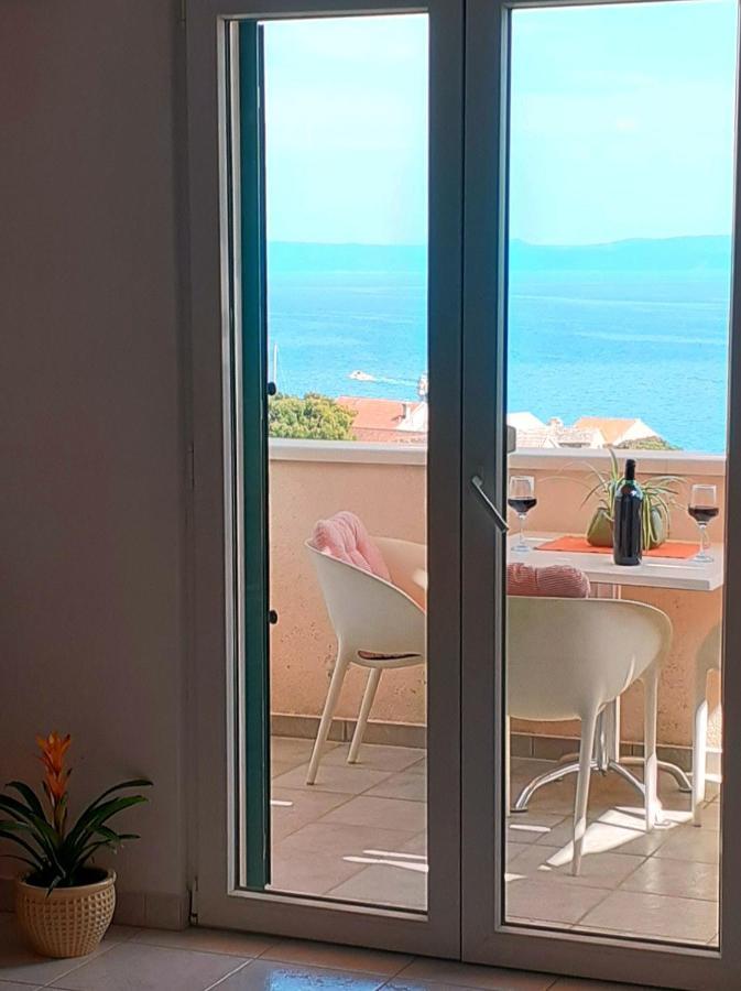 Apartments Borovina Μπολ Εξωτερικό φωτογραφία