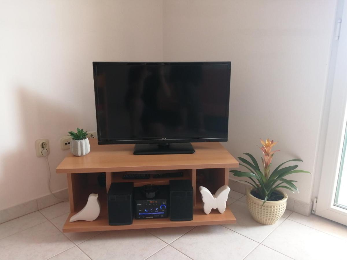 Apartments Borovina Μπολ Εξωτερικό φωτογραφία