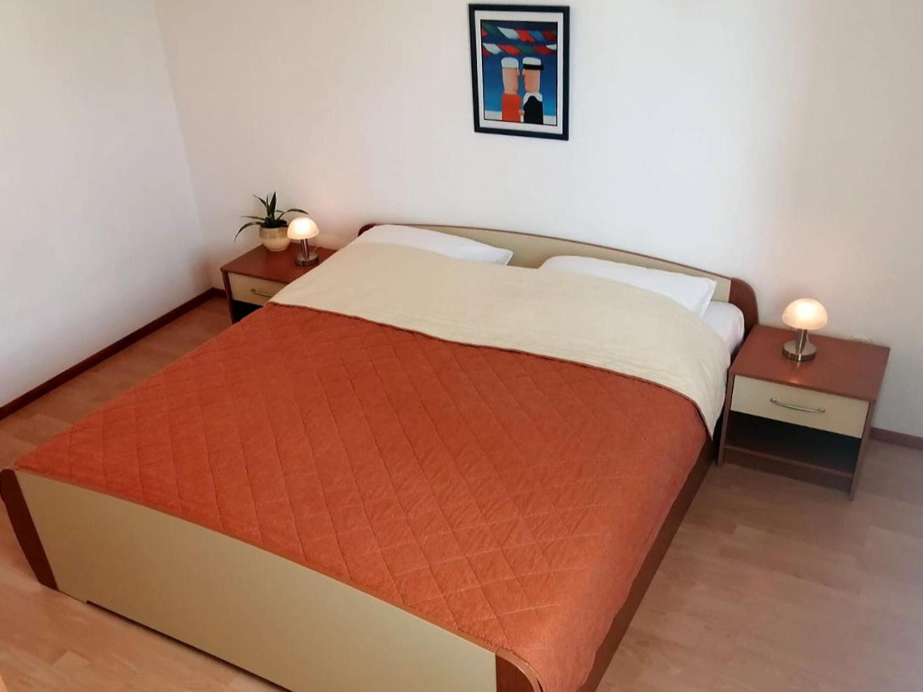 Apartments Borovina Μπολ Εξωτερικό φωτογραφία