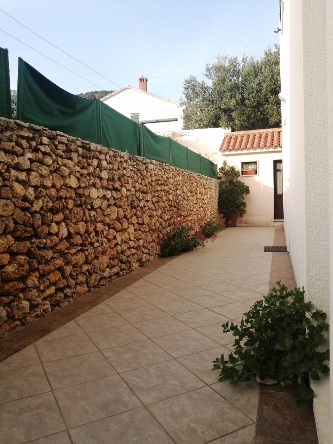 Apartments Borovina Μπολ Εξωτερικό φωτογραφία