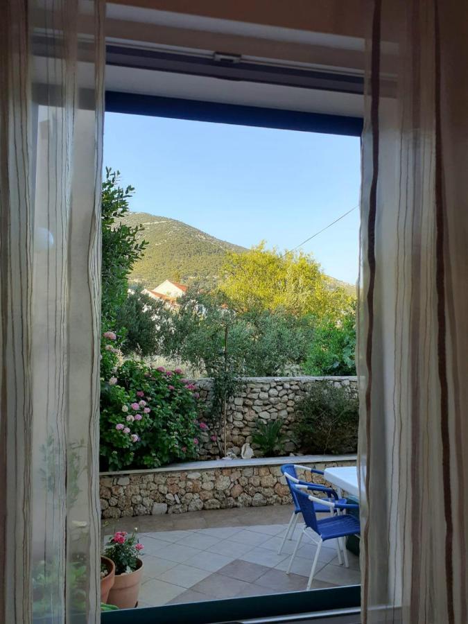 Apartments Borovina Μπολ Εξωτερικό φωτογραφία