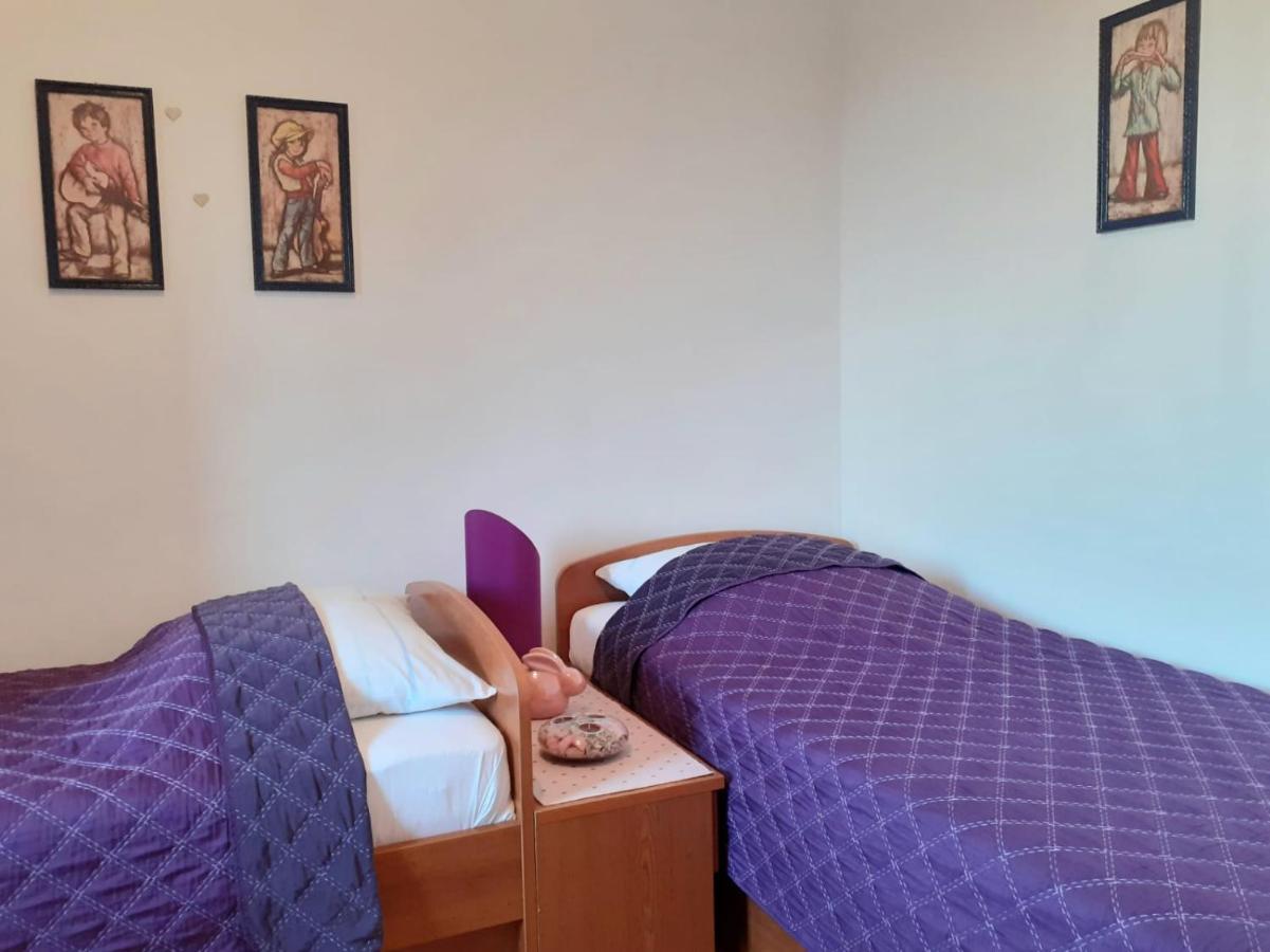 Apartments Borovina Μπολ Εξωτερικό φωτογραφία