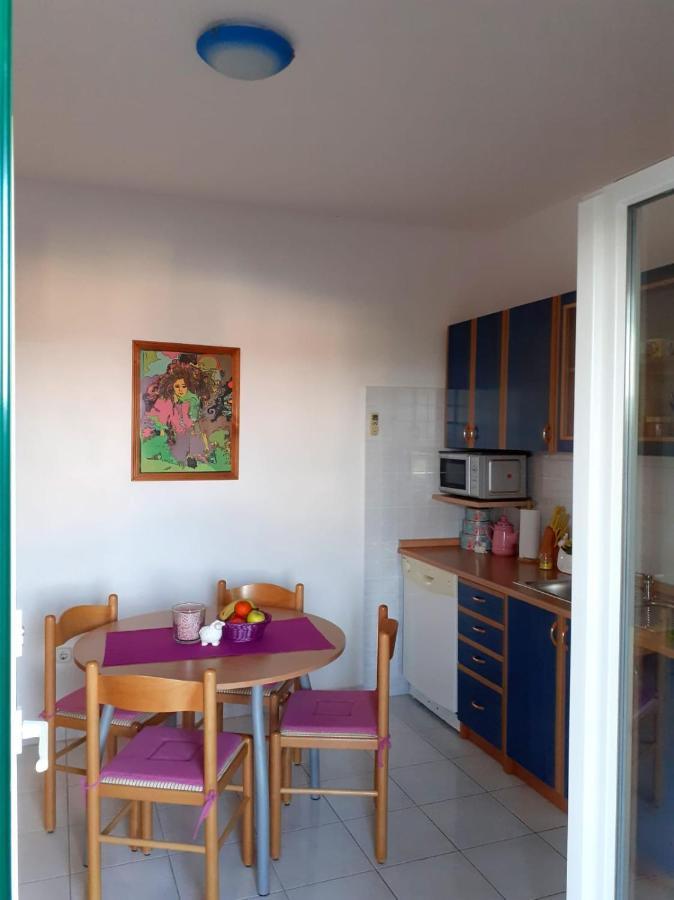 Apartments Borovina Μπολ Εξωτερικό φωτογραφία