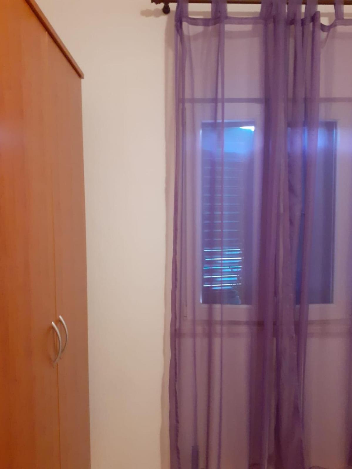 Apartments Borovina Μπολ Δωμάτιο φωτογραφία