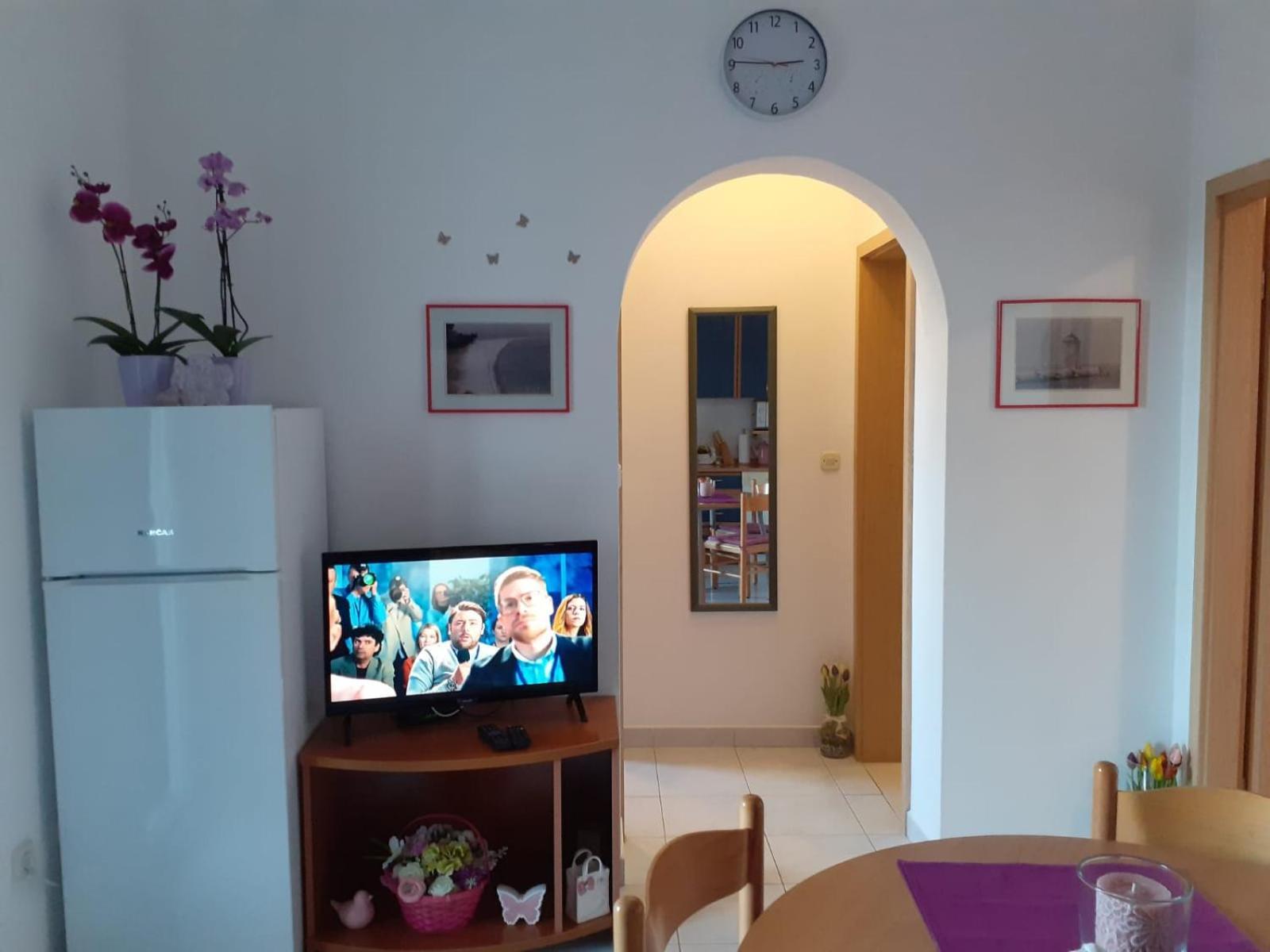 Apartments Borovina Μπολ Δωμάτιο φωτογραφία