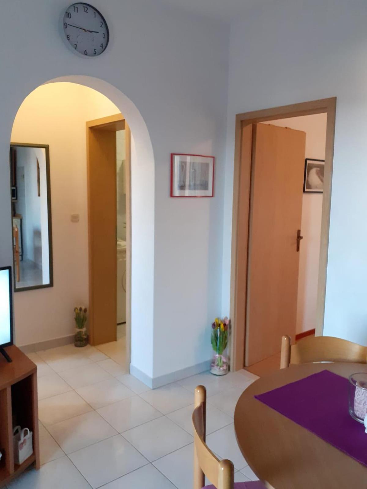 Apartments Borovina Μπολ Δωμάτιο φωτογραφία