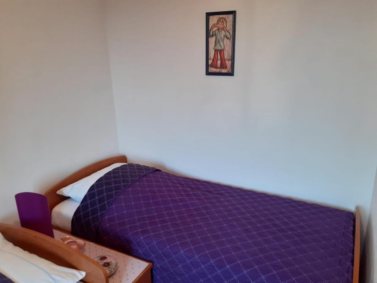 Apartments Borovina Μπολ Δωμάτιο φωτογραφία