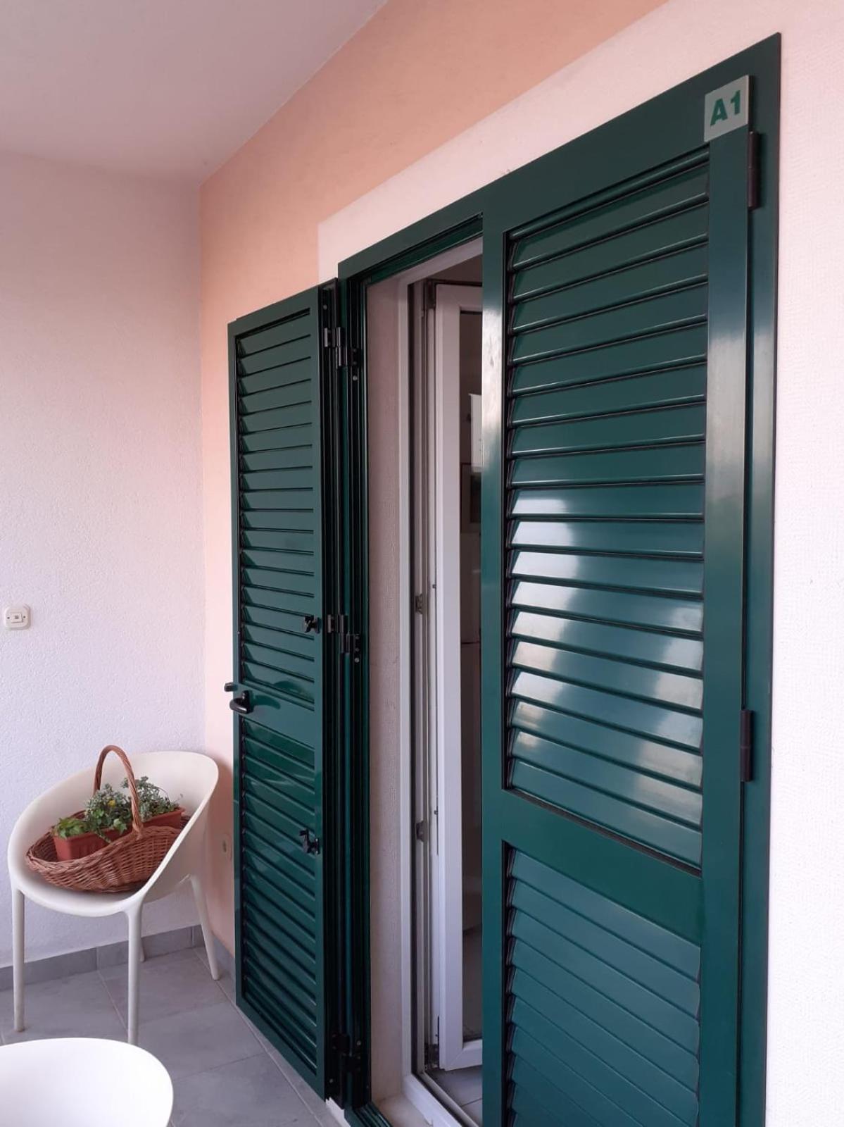 Apartments Borovina Μπολ Δωμάτιο φωτογραφία