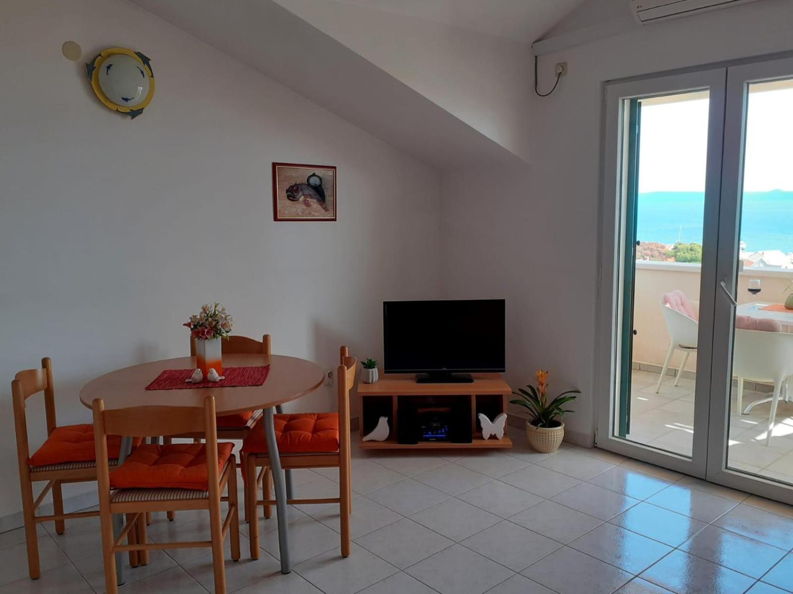 Apartments Borovina Μπολ Δωμάτιο φωτογραφία