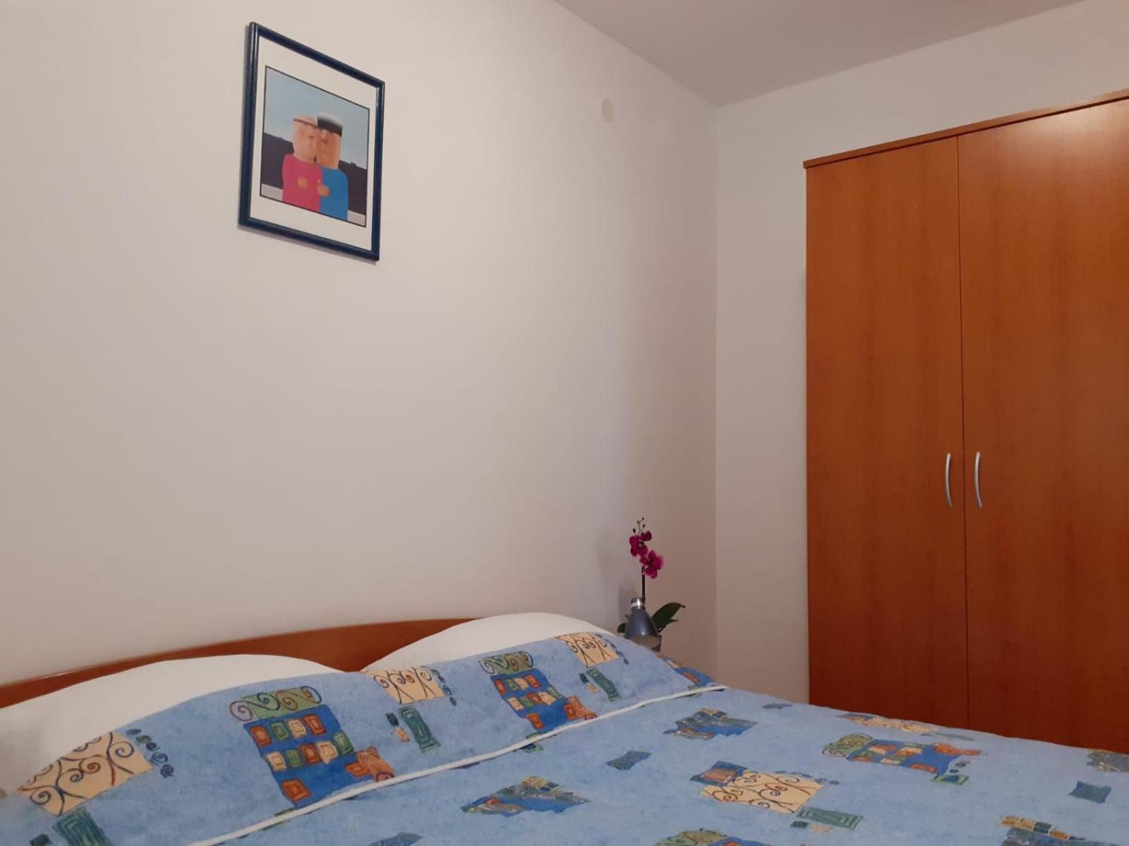 Apartments Borovina Μπολ Δωμάτιο φωτογραφία