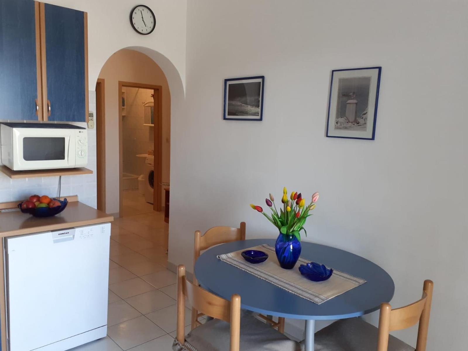 Apartments Borovina Μπολ Δωμάτιο φωτογραφία
