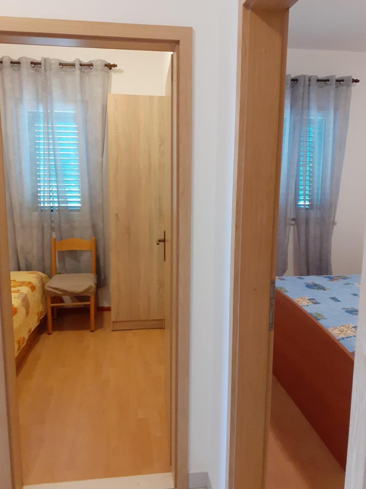 Apartments Borovina Μπολ Δωμάτιο φωτογραφία
