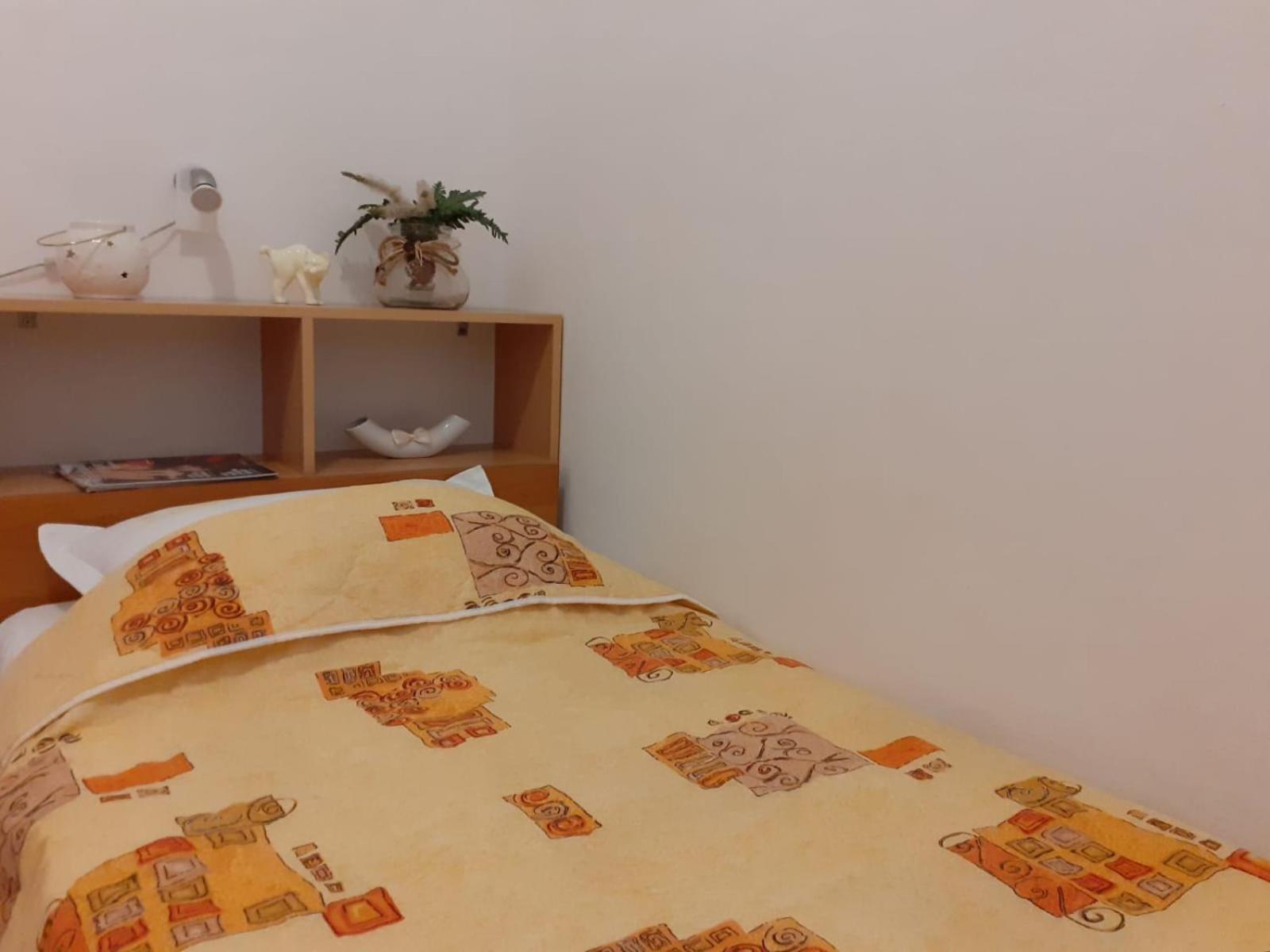 Apartments Borovina Μπολ Δωμάτιο φωτογραφία