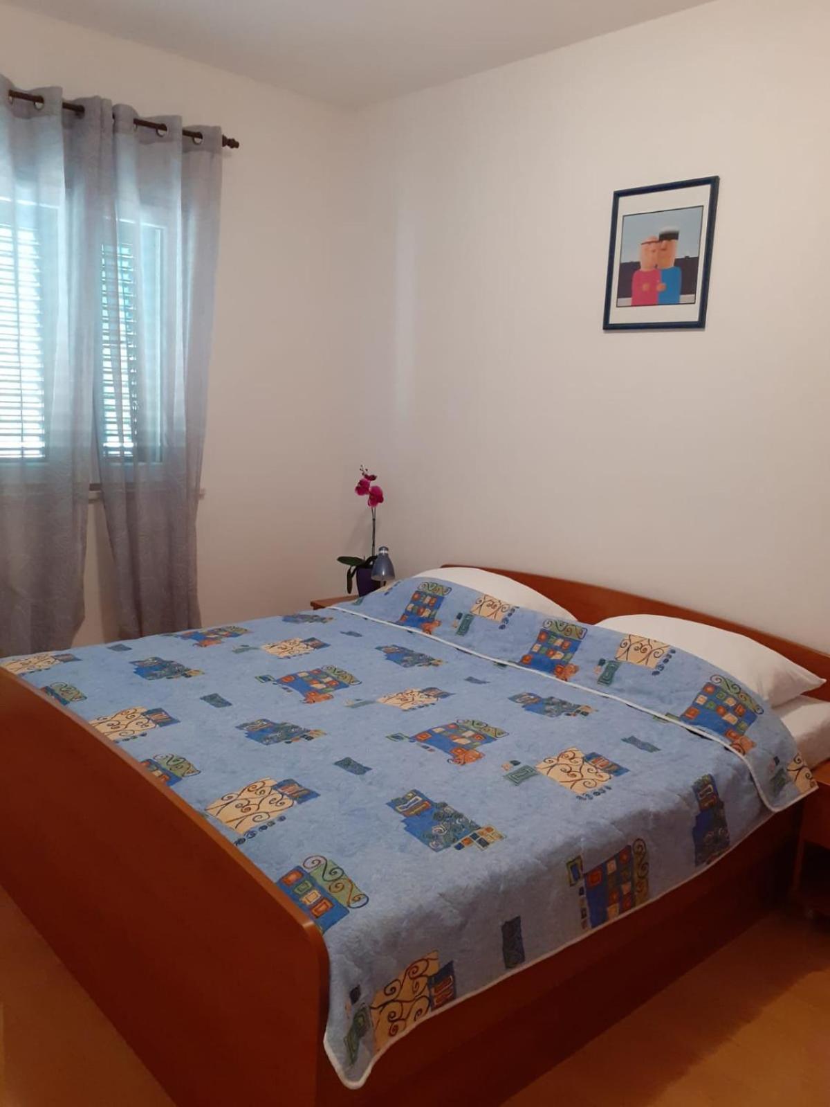 Apartments Borovina Μπολ Δωμάτιο φωτογραφία