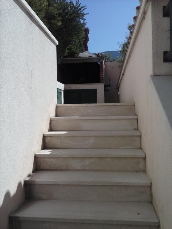 Apartments Borovina Μπολ Εξωτερικό φωτογραφία
