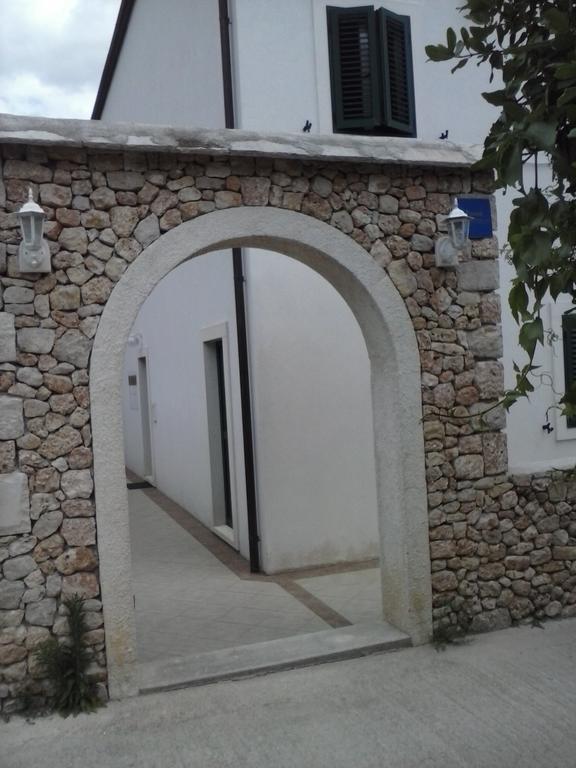 Apartments Borovina Μπολ Εξωτερικό φωτογραφία